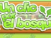 Un click por el bosque