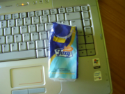 Firefox hasta en los pañuelos
