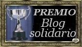 premios blog solidario