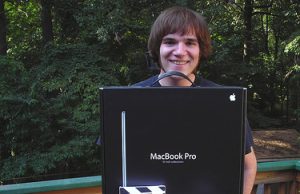 Equipamiento Apple completo