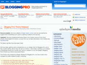 Recopilación de themes para WordPress