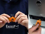 EazzzY: La cámara espía