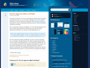 Illacrimo Theme en español