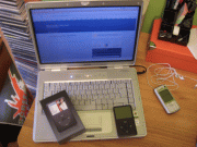 Me he comprado un iPod