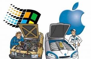 Monta tu propio Mac al precio de un PC