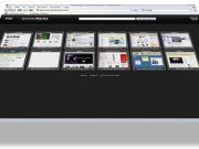 SpeedyMarks: tus favoritos de forma visual