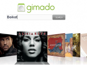 Gimado el buscador de archivos MP3