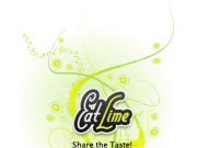 EatLime – envía archivos de hasta 1 GB de forma gratuita