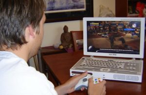Concurso de Xbox360 de Pajarracos