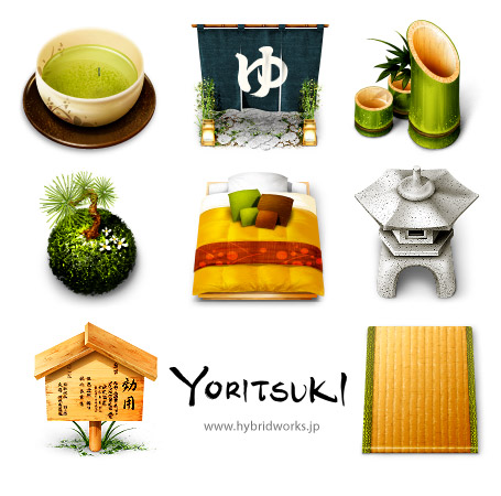 yoritsuki_icons_by_hybridworks
