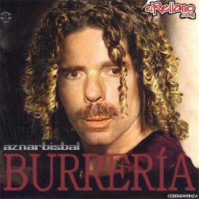Aznar Burro