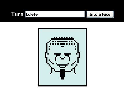 turnyounameintoaface turnyounameintoaface