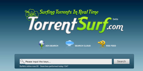 torrentsurf