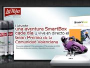 La Toja: Smart Box Aventura para vivir una experiencia Triple Acción