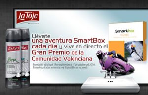 La Toja: Smart Box Aventura para vivir una experiencia Triple Acción