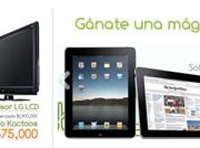 Kactoos: compras colectivas con ahorro