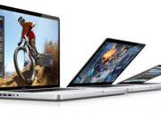Apple podría cambiar el diseño de los MacBook Pro en la próxima actualización