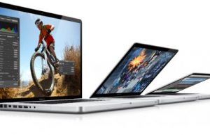 Apple podría cambiar el diseño de los MacBook Pro en la próxima actualización