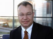 Nokia no volverá a MeeGo aunque el N9 sea un éxito CEO de Nokia