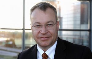 Nokia no volverá a MeeGo aunque el N9 sea un éxito CEO de Nokia