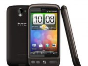 Android Gingerbread no llegará a la HTC Desire HTC Desire