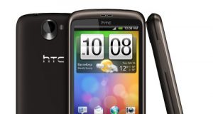 HTC Desire
