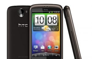 Android Gingerbread no llegará a la HTC Desire HTC Desire