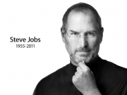 La muerte de un genio. Descansa en paz Steve Steve Jobs