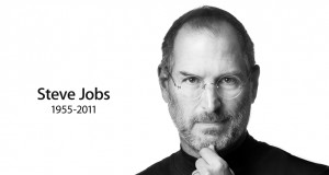 Steve Jobs