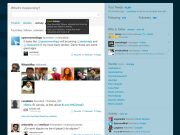 Twitter estrena la pesatña Activity Pestaña activity Twitter