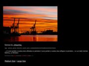 Flickr Browsr, otra forma de visualizar fotos de Flickr Flickr Browsr