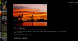 Flickr Browsr
