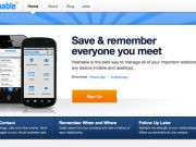 Hashable, lo último de redes sociales Hashable