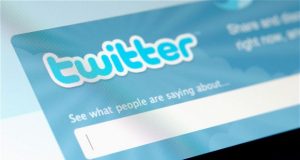 Twitter