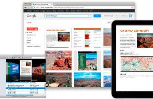 Google Drive ya está disponible Google Drive