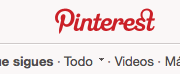 Pinterest en español