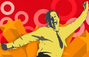 Internet Ofrece Mil y una Alternativas de Diversión