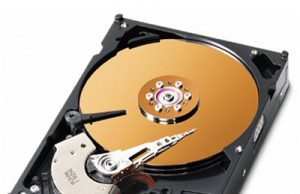 ¿Problemas con tu disco duro? Escucha con atención