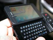 Ha sido presentado el primer móvil con Android