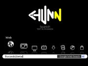 ATUNN – El sitio perfecto como página de inicio