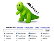 Buscador de archivos en descarga directa