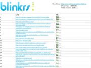 Informes de los backlinks a tu sitio