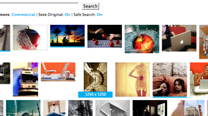 Compfight, buscador de fotos en Flickr