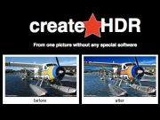 Efecto HDR en tus fotos automáticamente