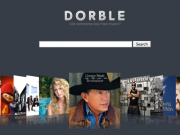 Dorble, buscador de música