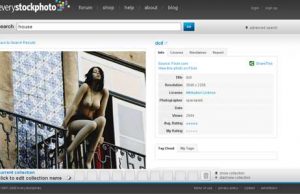 EveryStockPhoto, imágenes con licencias creative commons