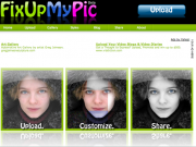 Retoque de fotos gratis
