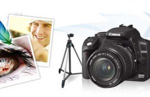 Curso de fotografía gratis