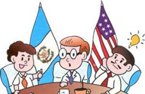 Tipos de gobiernos