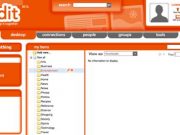 Hordit, espacio ilimitado en la web